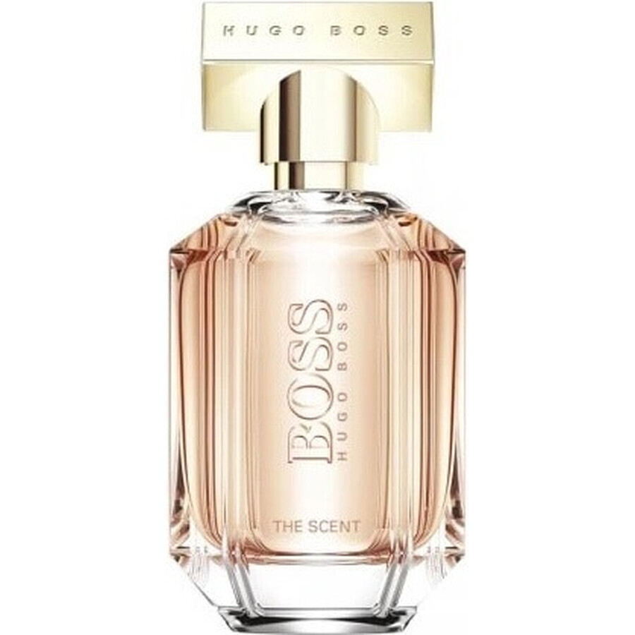 HUGO BOSS THE SCENT FOR HER EDP 50ML 1×50 ml, parfum