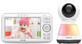 VTECH VM5255, 1&#215;1pcs video baby nanny met nachtlampje, 1&#215;1pcs, baby nanny