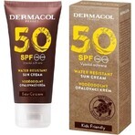 Dermacol SUN Sun Protection SPF50+ contre les taches pigmentaires 1×50 ml, protection solaire