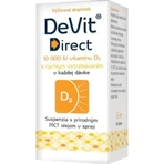 DeVit Direct 10 000 IU 1×6 ml, Nahrungsergänzungsmittel