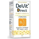 DeVit Direct 10 000 IU 1×6 ml, Nahrungsergänzungsmittel