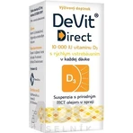 DeVit Direct 10 000 IU 1×6 ml, Nahrungsergänzungsmittel