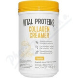 Vital Proteins Collagen Creamer Vanilla Collagen powder 305g 1×305g 1×305g, coffee flavored