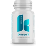 Kompava Omega-3 1×30 cps, voedingssupplement