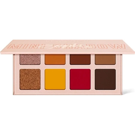 Revolution, X Soph Mini, 1×8.80g palette d'ombres à paupières, palette d'ombres à paupières