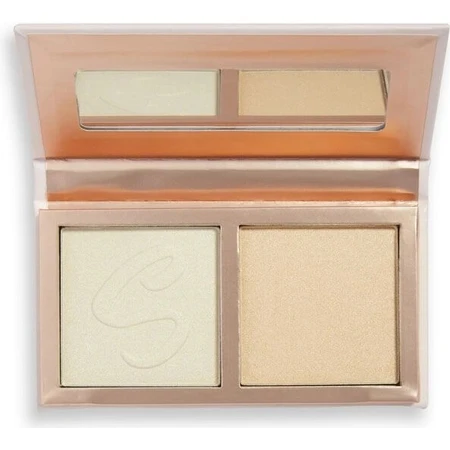 Revolution, X Soph Mini, 1×8.80g palette d'ombres à paupières, palette d'ombres à paupières