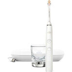 Philips Sonicare 9000DiamondClean HX9911/19 1×1 pc, brosse à dents électrique sonic