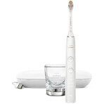 Philips Sonicare 9000DiamondClean HX9911/19 1×1 pc, brosse à dents électrique sonic