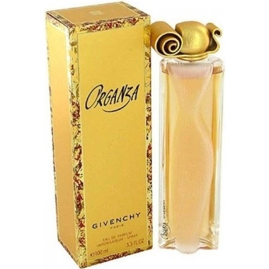 Givenchy Organza Edp 100ml 1×100 ml, eau de parfum