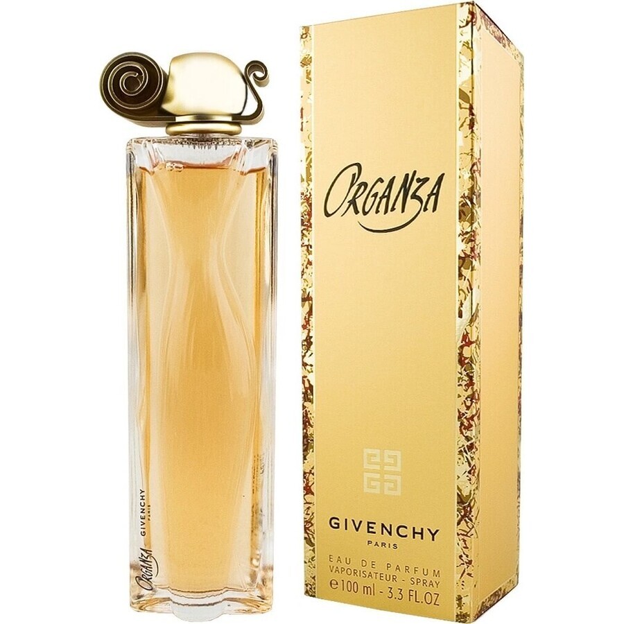 Givenchy Organza Edp 100ml 1×100 ml, eau de parfum