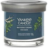 Yankee Candle Signature kleine kaars Bayside Cedar 1×122 g Bayside Cedar 1×122 g, geurkaars