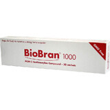 BioBran 1000, 30 zakjes, Daiwa Pharmaceutical