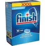 Finish tabs Classic Regular 1×90 buc, tablete de spălat vase