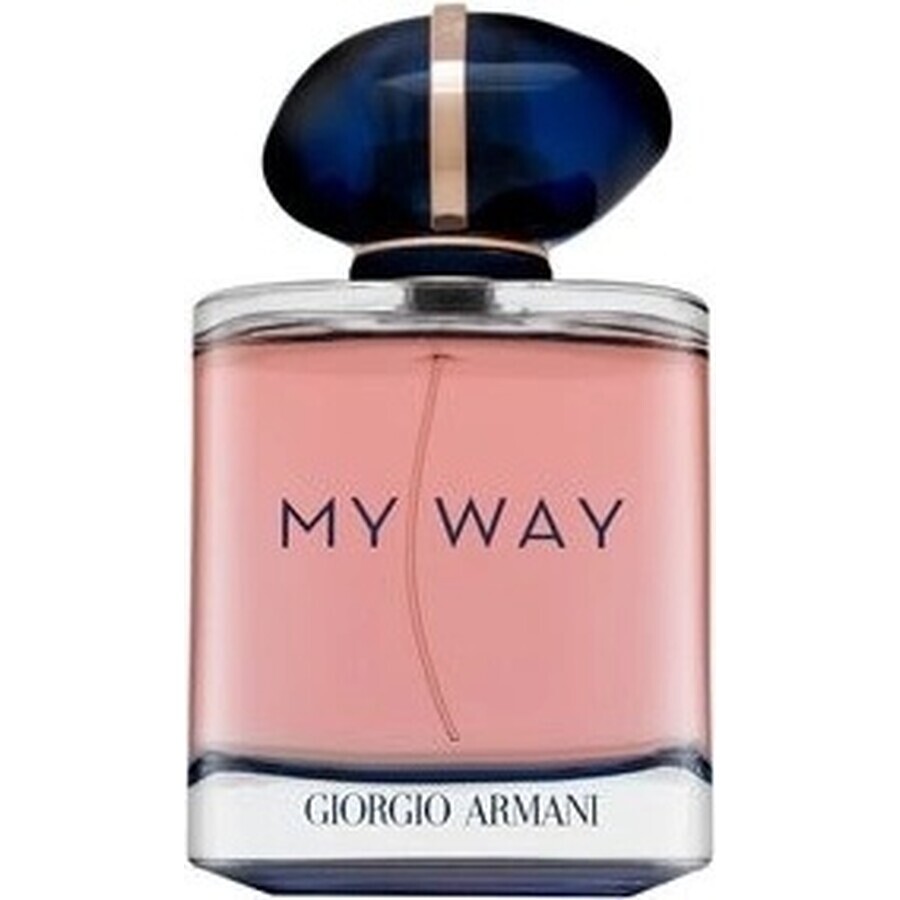 Armani My Way Intense Edp 90ml 1×90 ml 1×90 ml, eau de parfum