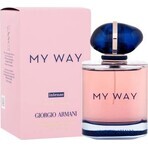 Armani My Way Intense Edp 90ml 1×90 ml 1×90 ml, eau de parfum