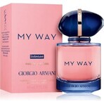 Armani My Way Intense Edp 90ml 1×90 ml 1×90 ml, eau de parfum