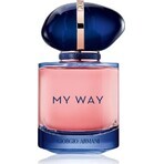 Armani My Way Intense Edp 90ml 1×90 ml 1×90 ml, eau de parfum