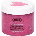 Ziaja Marshmallow - suikerscrub - bodyscrub 1×300 ml, bodyscrub