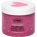 Ziaja Marshmallow - suikerscrub - bodyscrub 1×300 ml, bodyscrub