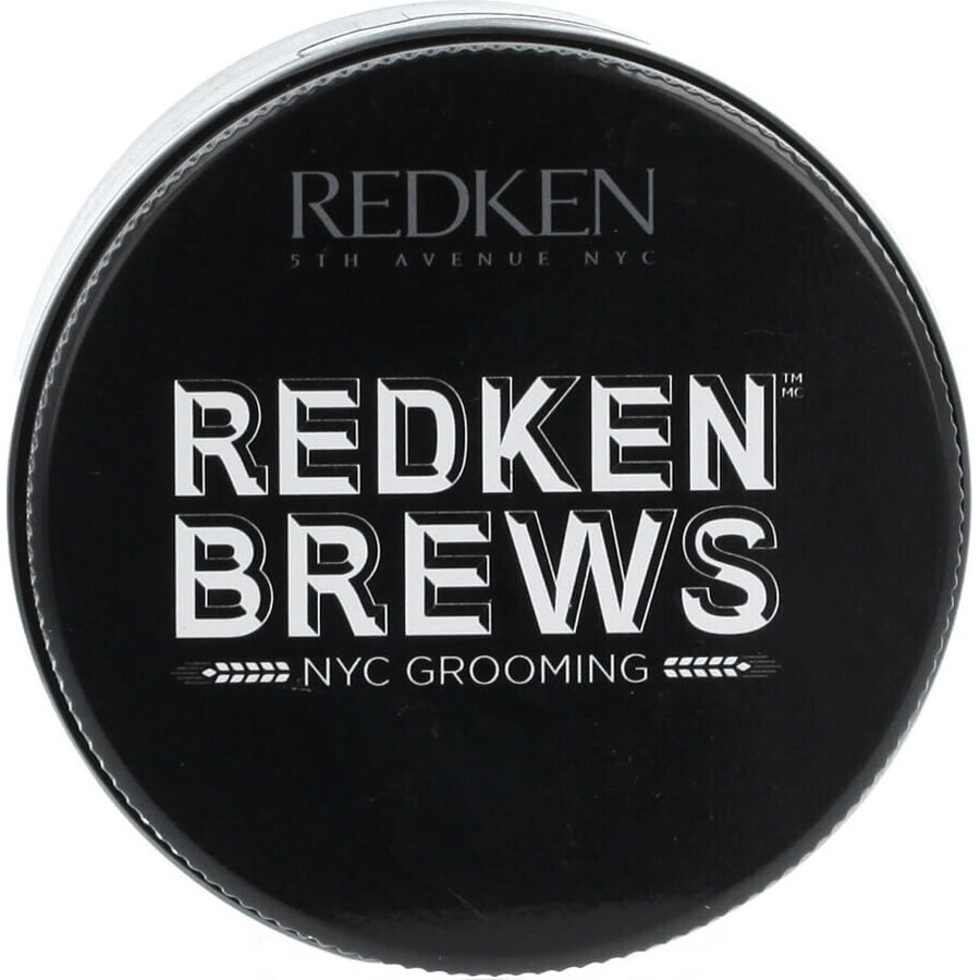 Redken Cream Hair Pomade Brews 1×100 ml, pomata