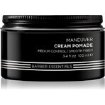 Redken Cream Hair Pomade Brews 1×100 ml, pomata