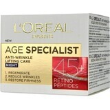 L'Oréal Paris Age Specialist 45+ 1×50 ml crema de noche