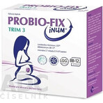 PROBIO-FIX INUM TRIM 3 3×30 cps, integratore alimentare