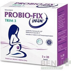 PROBIO-FIX INUM TRIM 3 3×30 cps, integratore alimentare