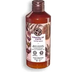 Yves Rocher Coffee Bean Shower Gel 1×400 ml, shower gel