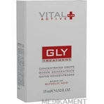 VITAL PLUS ACTIVE COL 1×15 ml, geconcentreerde zeecollageen druppels