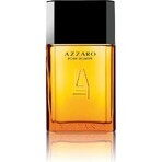 Azzaro Pour Homme Edt 100ml 1×100 ml, eau de toilette