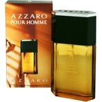 Azzaro Pour Homme Edt 100ml 1×100 ml, eau de toilette