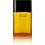 Azzaro Pour Homme Edt 100ml 1×100 ml, eau de toilette