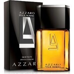 Azzaro Pour Homme Edt 100ml 1×100 ml, eau de toilette