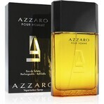 Azzaro Pour Homme Edt 100ml 1×100 ml, eau de toilette