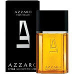 Azzaro Pour Homme Edt 100ml 1×100 ml, eau de toilette