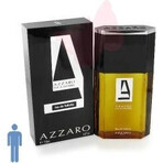 Azzaro Pour Homme Edt 100ml 1×100 ml, eau de toilette