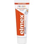 ELMEX JUNIOR TOOTH PASTE 1×75 ml, toothpaste for children