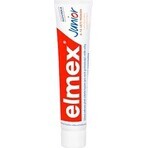 ELMEX JUNIOR TOOTH PASTE 1×75 ml, toothpaste for children