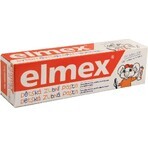 ELMEX JUNIOR TOOTH PASTE 1×75 ml, toothpaste for children