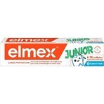 ELMEX JUNIOR TOOTH PASTE 1×75 ml, toothpaste for children