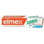 ELMEX JUNIOR TOOTH PASTE 1×75 ml, toothpaste for children