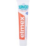 ELMEX JUNIOR TOOTH PASTE 1×75 ml, toothpaste for children