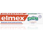 ELMEX JUNIOR TOOTH PASTE 1×75 ml, toothpaste for children