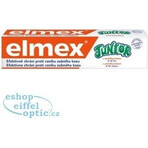 ELMEX JUNIOR TOOTH PASTE 1×75 ml, toothpaste for children