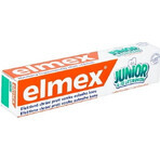 ELMEX JUNIOR TOOTH PASTE 1×75 ml, toothpaste for children