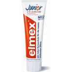 ELMEX JUNIOR TOOTH PASTE 1×75 ml, toothpaste for children