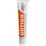 ELMEX JUNIOR TOOTH PASTE 1×75 ml, toothpaste for children