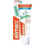 ELMEX JUNIOR TOOTH PASTE 1×75 ml, toothpaste for children