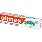 ELMEX JUNIOR TOOTH PASTE 1×75 ml, toothpaste for children